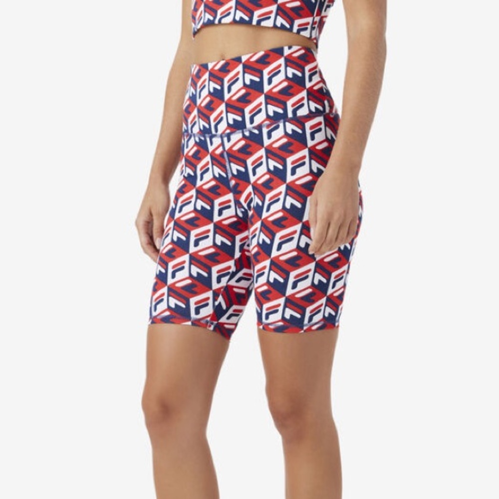 FILA Ainhoa Bike Short